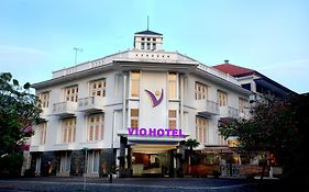 Hotel Vio Cimanuk